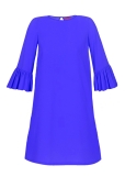 Vestido Amarillo Natillas