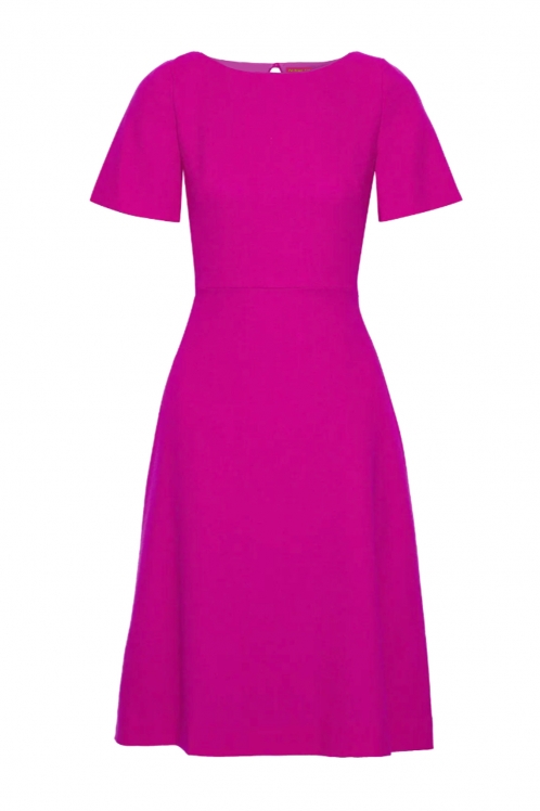 Vestido Buganvilla Evasé
