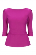 Blusa Buganvilla
