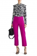 Pantalón Pirata Magenta