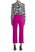 Pantalón Pirata Magenta