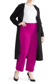 Pantalón Pirata Magenta