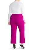 Pantalón Pirata Magenta