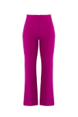 Pantalón Pirata Magenta