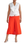 Pantalón Palazzo Coral