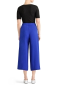 Pantalón Palazzo Azul Klein