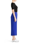 Pantalón Palazzo Azul Klein