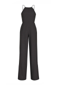 Mono Negro Tirantes