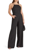 Mono Negro Tirantes