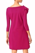 Vestido Buganvilla Evasé