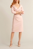 Vestido Maquillaje Drapeado