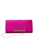 Bolso Mano Buganvilla