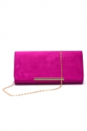 Bolso Mano Buganvilla