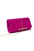Bolso Mano Buganvilla