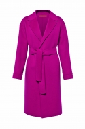 Abrigo Fucsia