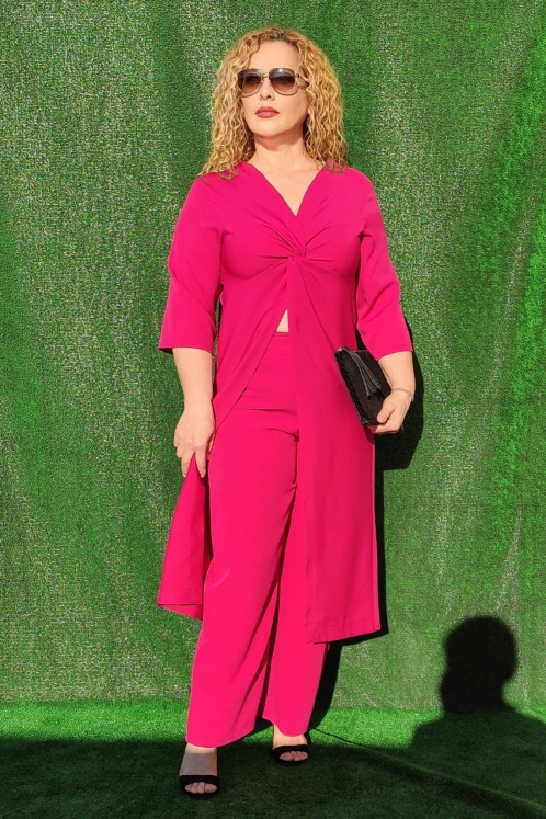 Conjunto Buganvilla