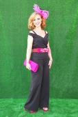 Conjunto Negro