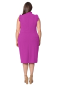 Vestido Aguamarina Curvi