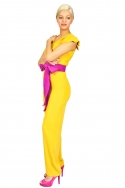 Mono Amarillo
