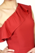 Mono Rojo
