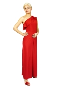 Mono Rojo