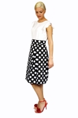 Blusa Blanco roto en New Milano
