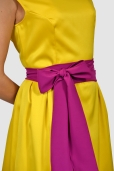 Vestido Amarillo