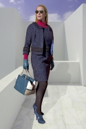 Conjunto Chanel