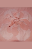 Vestido Maquillaje en Crepe