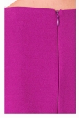 Vestido color Buganvilla