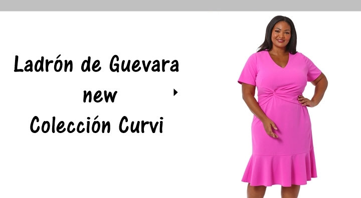 Ladr&oacute;n de Guevara